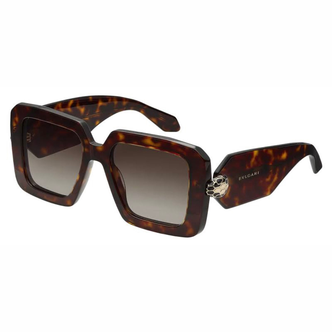 Bvlgari Serpenti Forever sunglasses