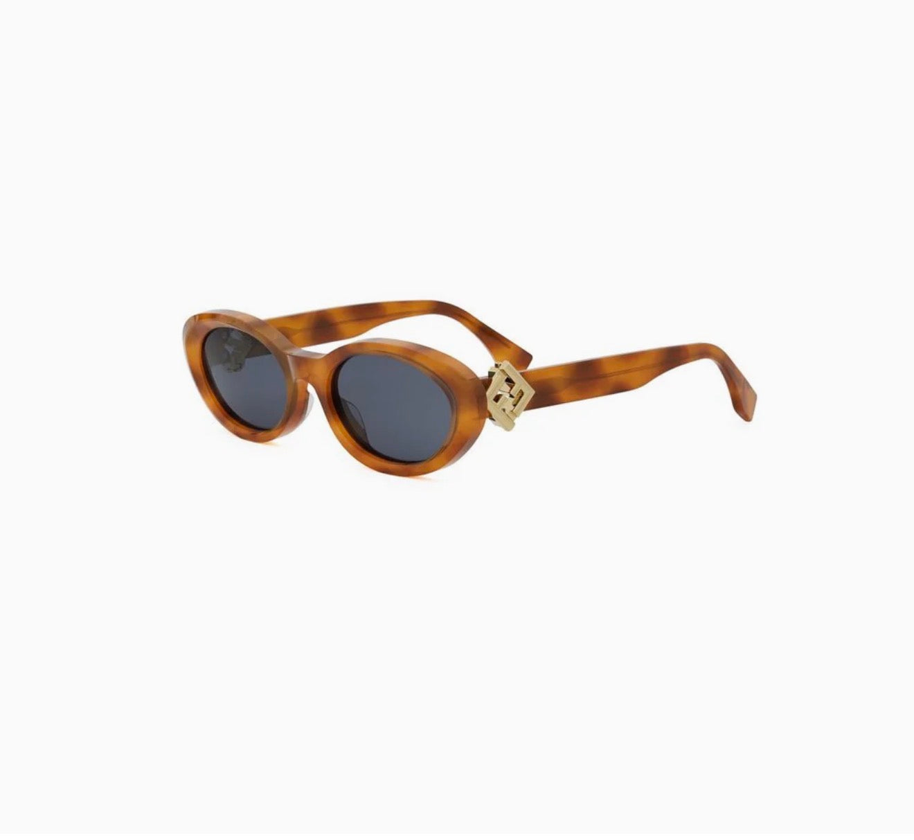 Fendi ff diamond