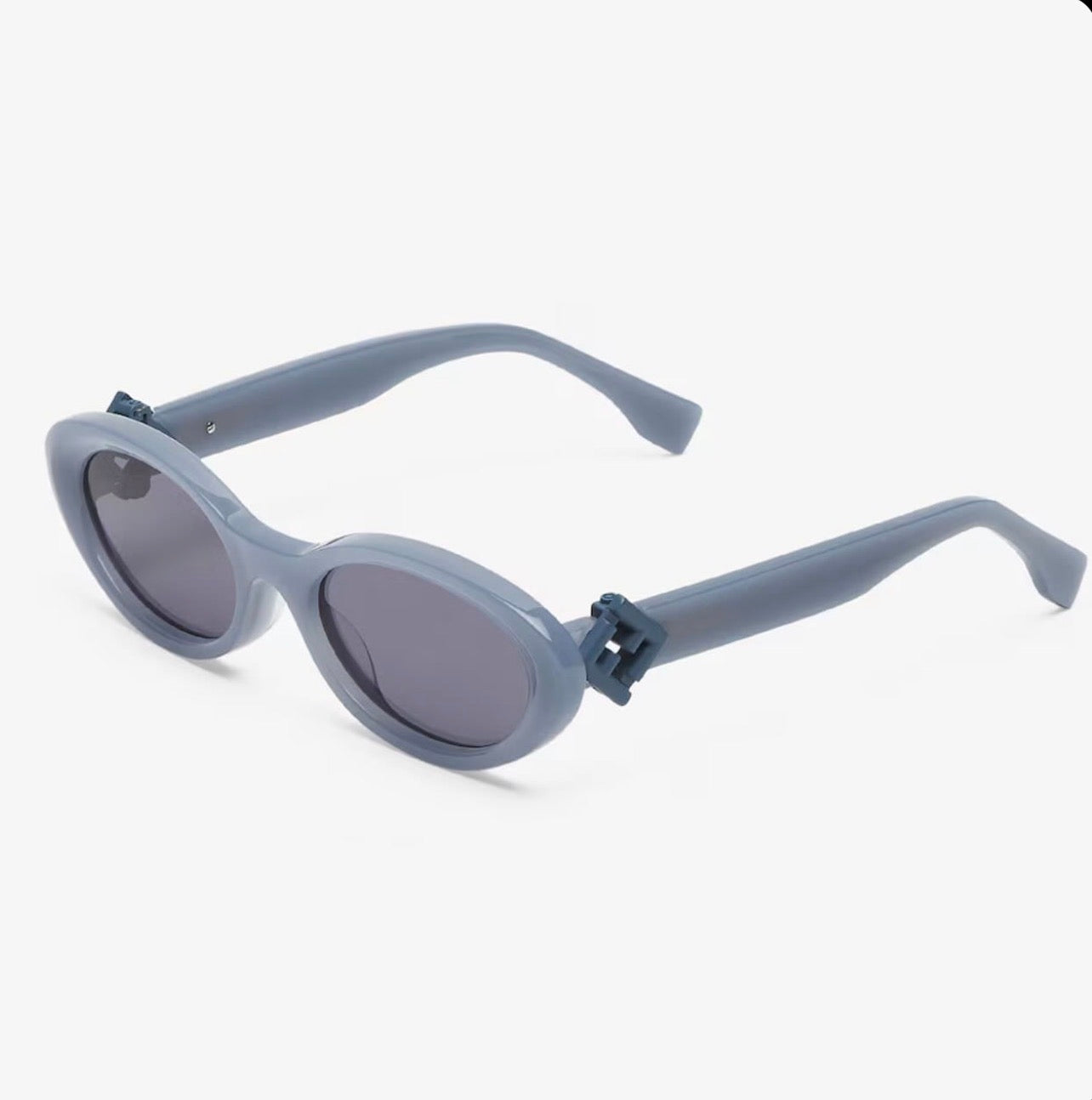 Fendi ff diamond