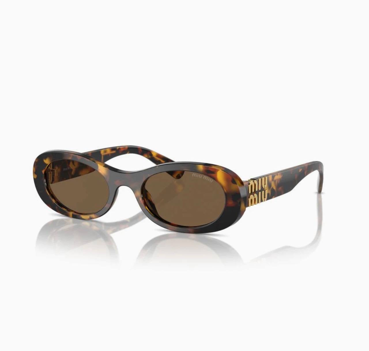 Miu Miu Miu Regard sunglasses