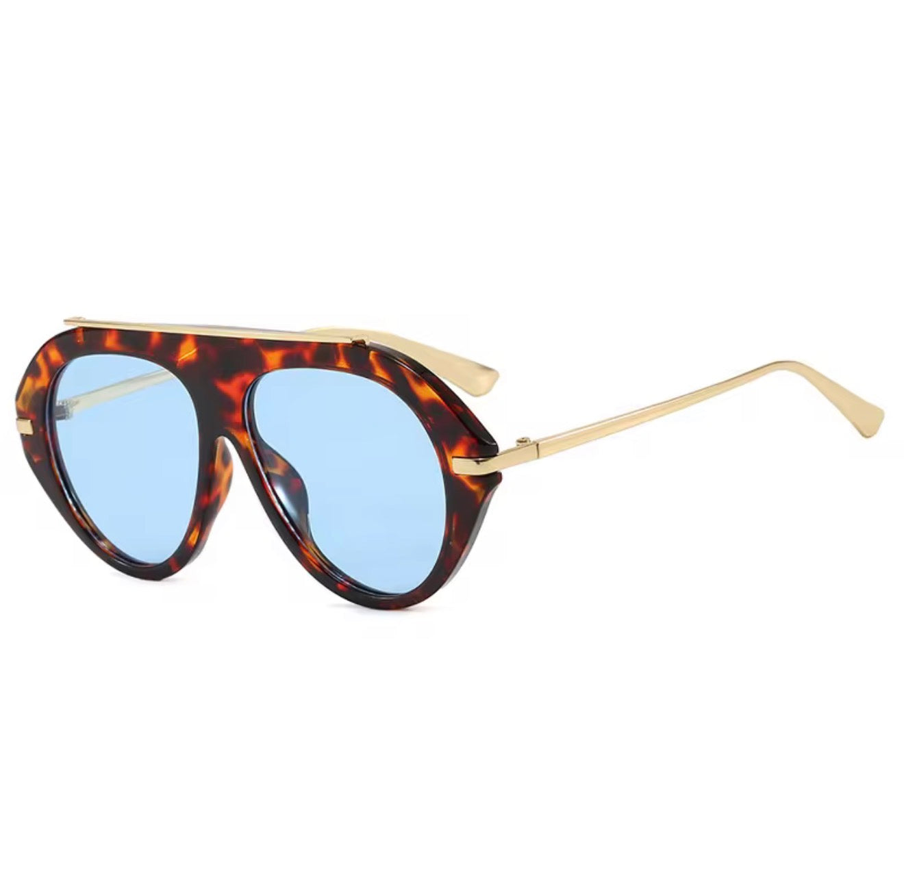 trendy sunglasses