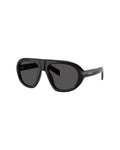 prada over size