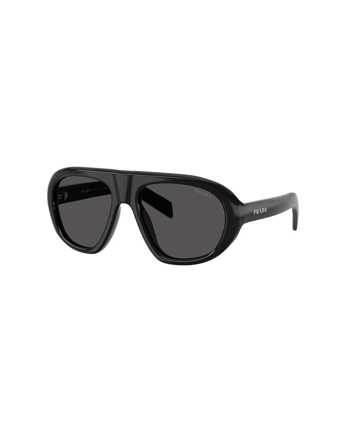 prada over size