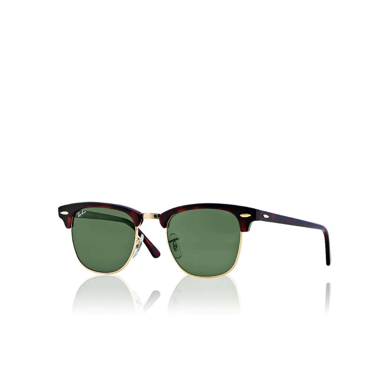 Ray-ban club master