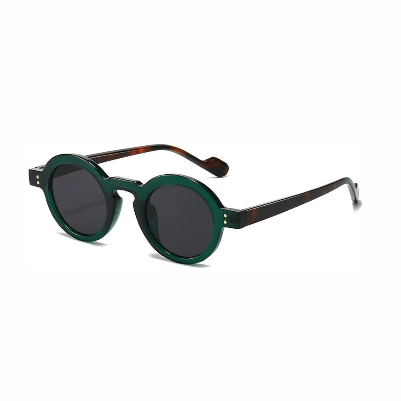Trendy sunglasses
