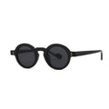Trendy sunglasses