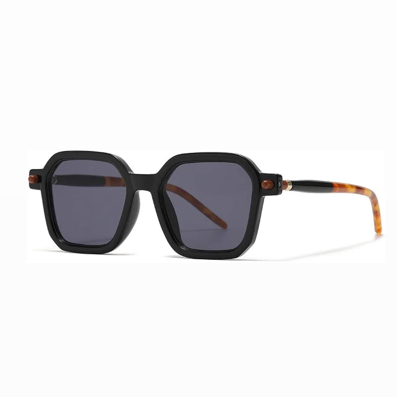 Trendy sunglasses