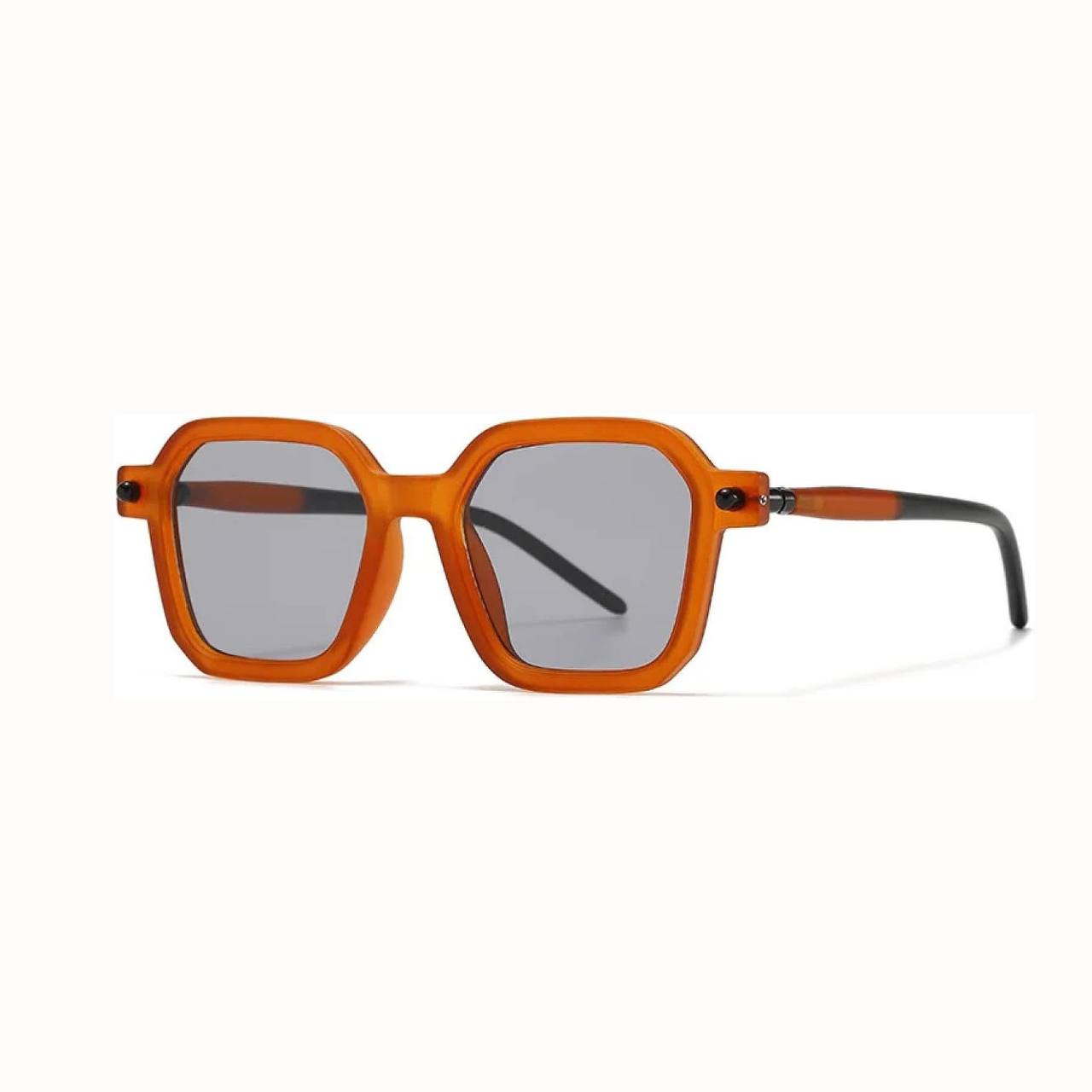 Trendy sunglasses
