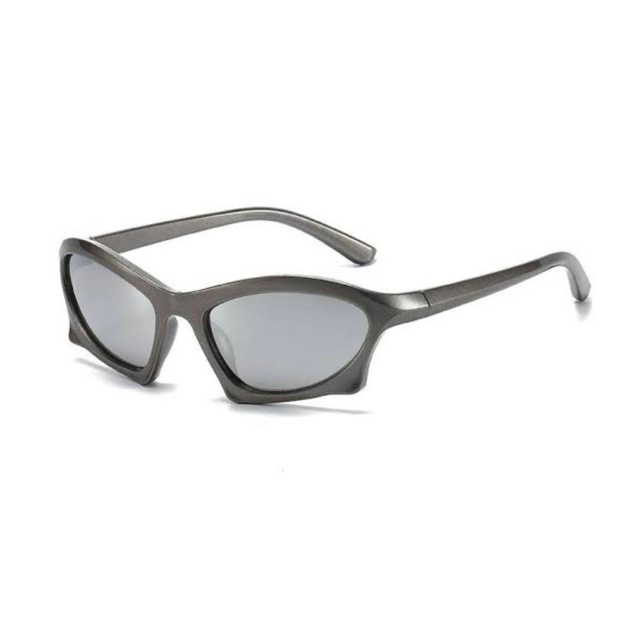 Trendy sunglasses