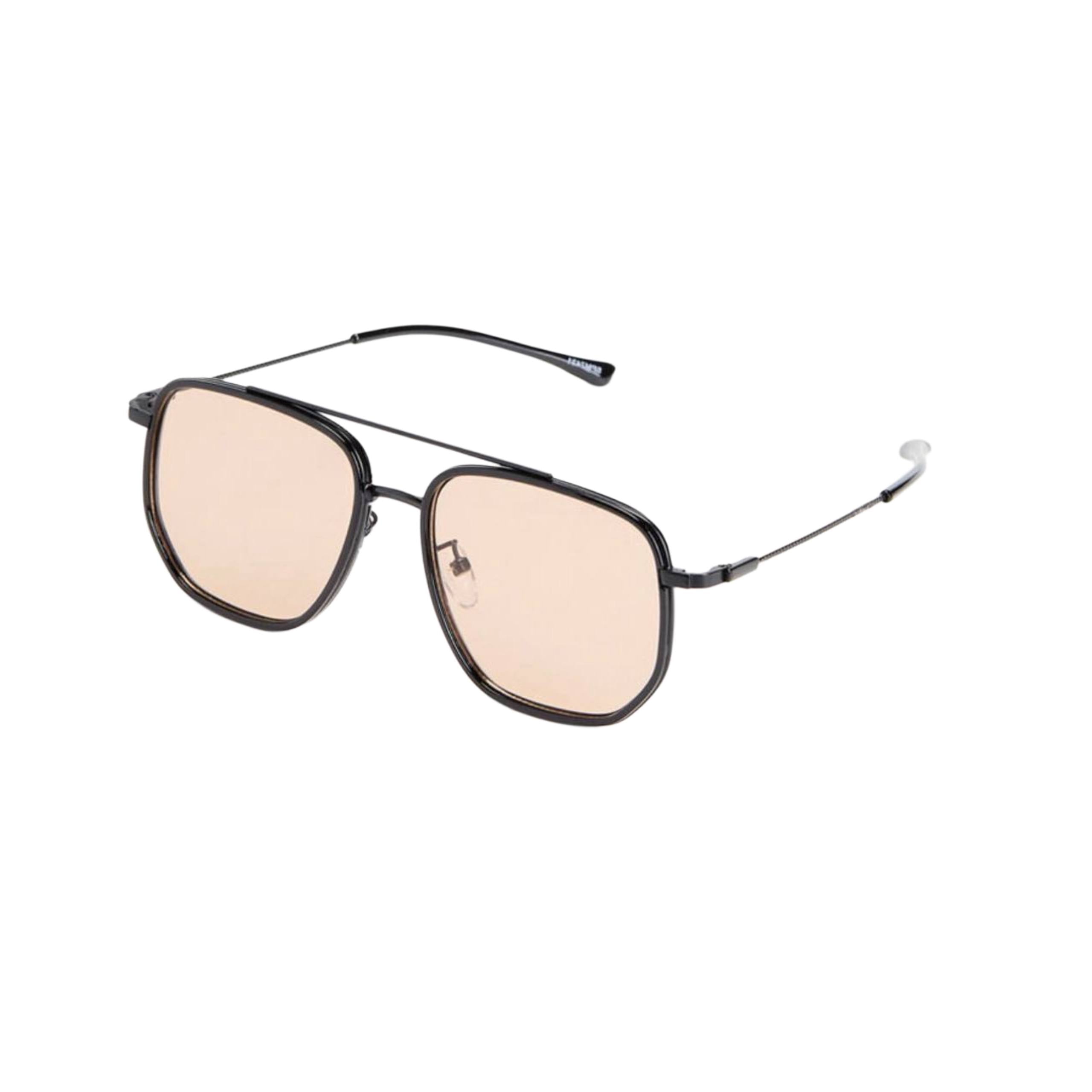 Trendy sunglasses
