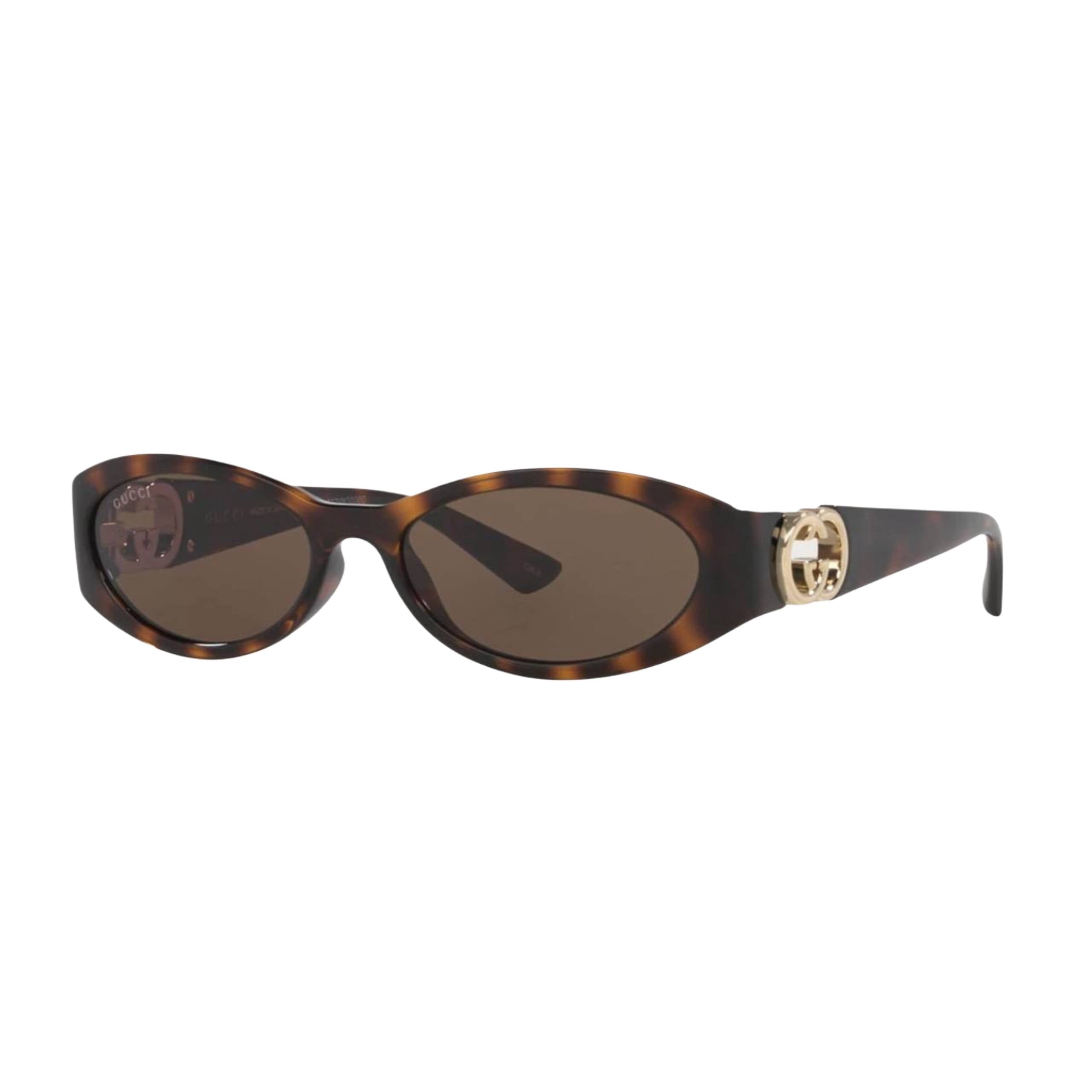 Gucci GG1660S Hailey sunglasses