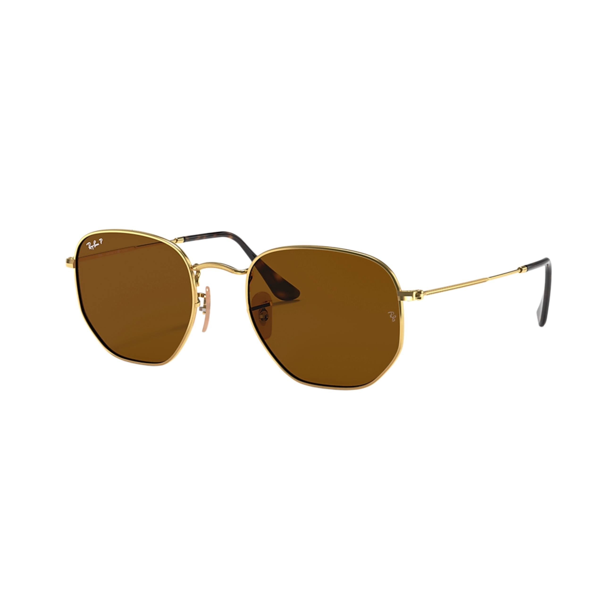 Ray-Ban Hexagonal