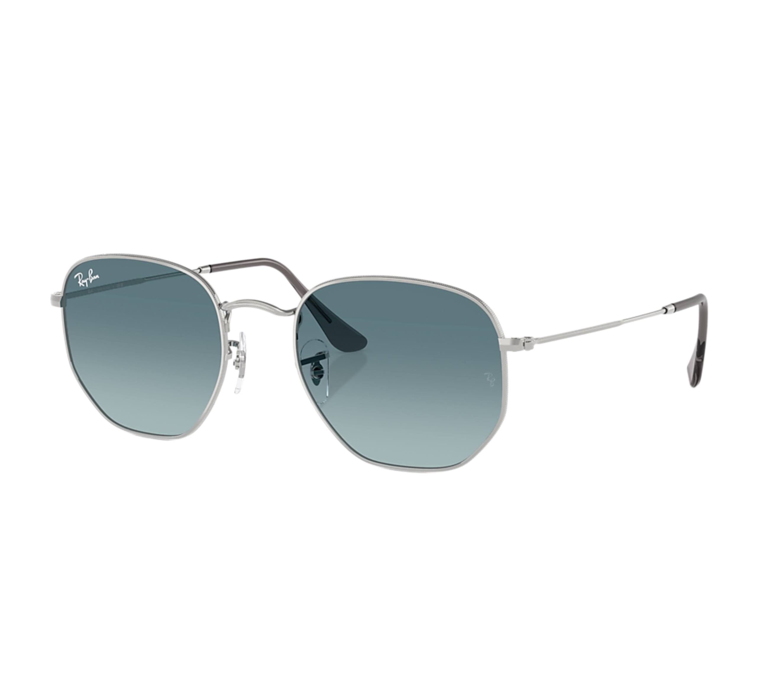 Ray-Ban Hexagonal