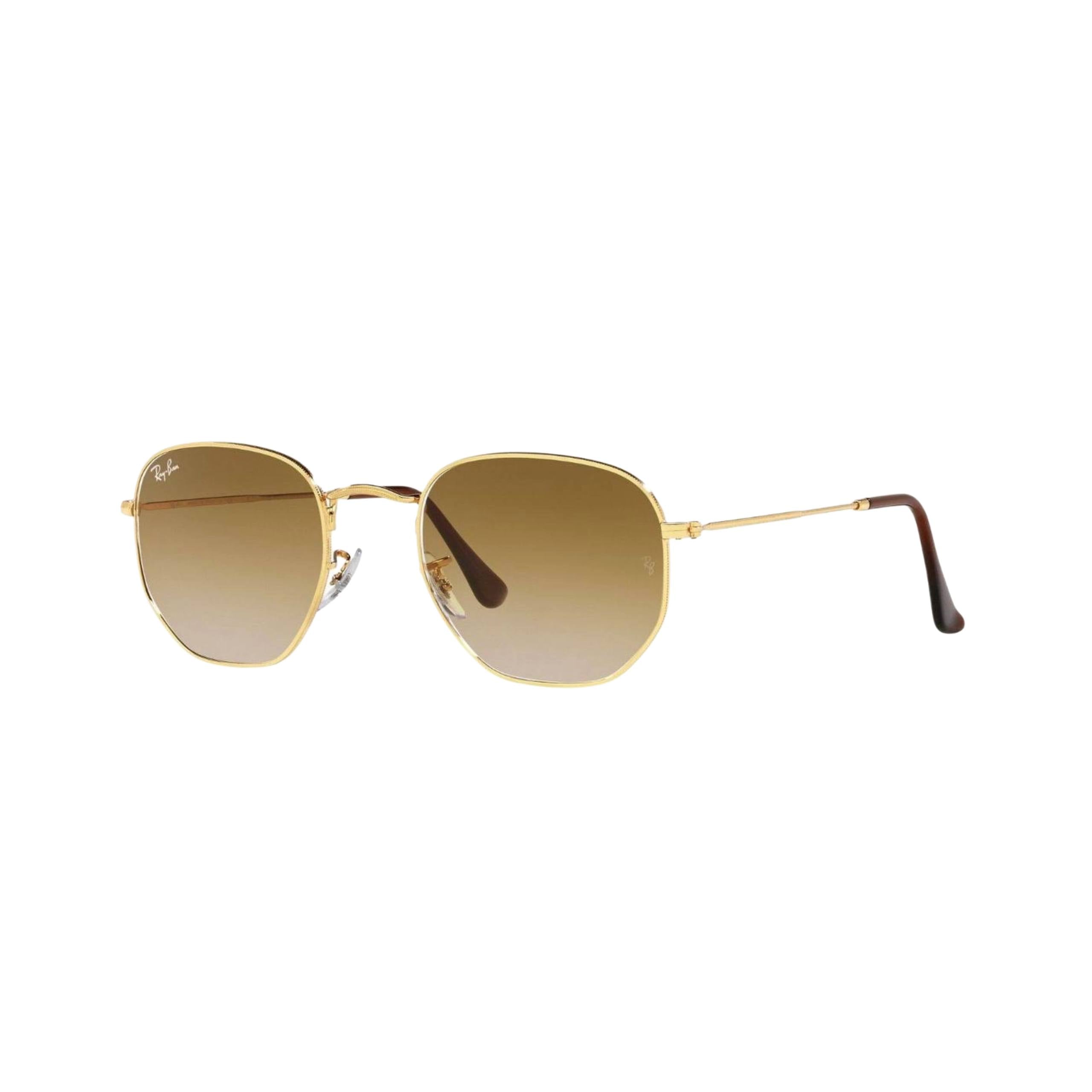 Ray-Ban Hexagonal