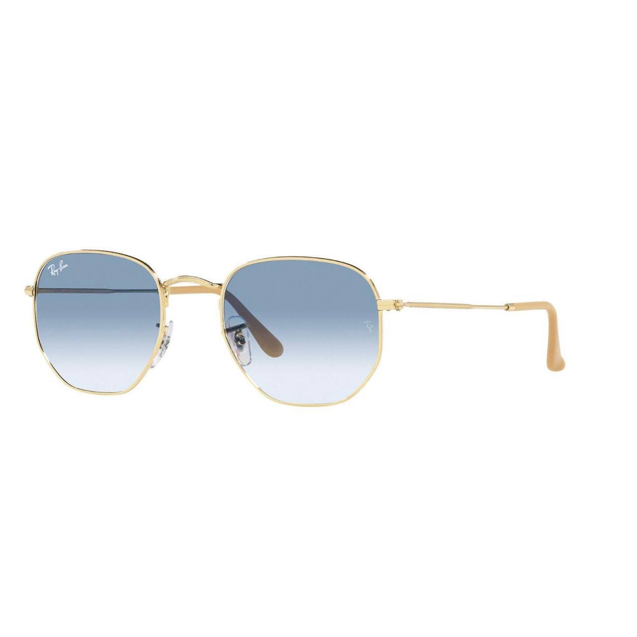 Ray-Ban Hexagonal