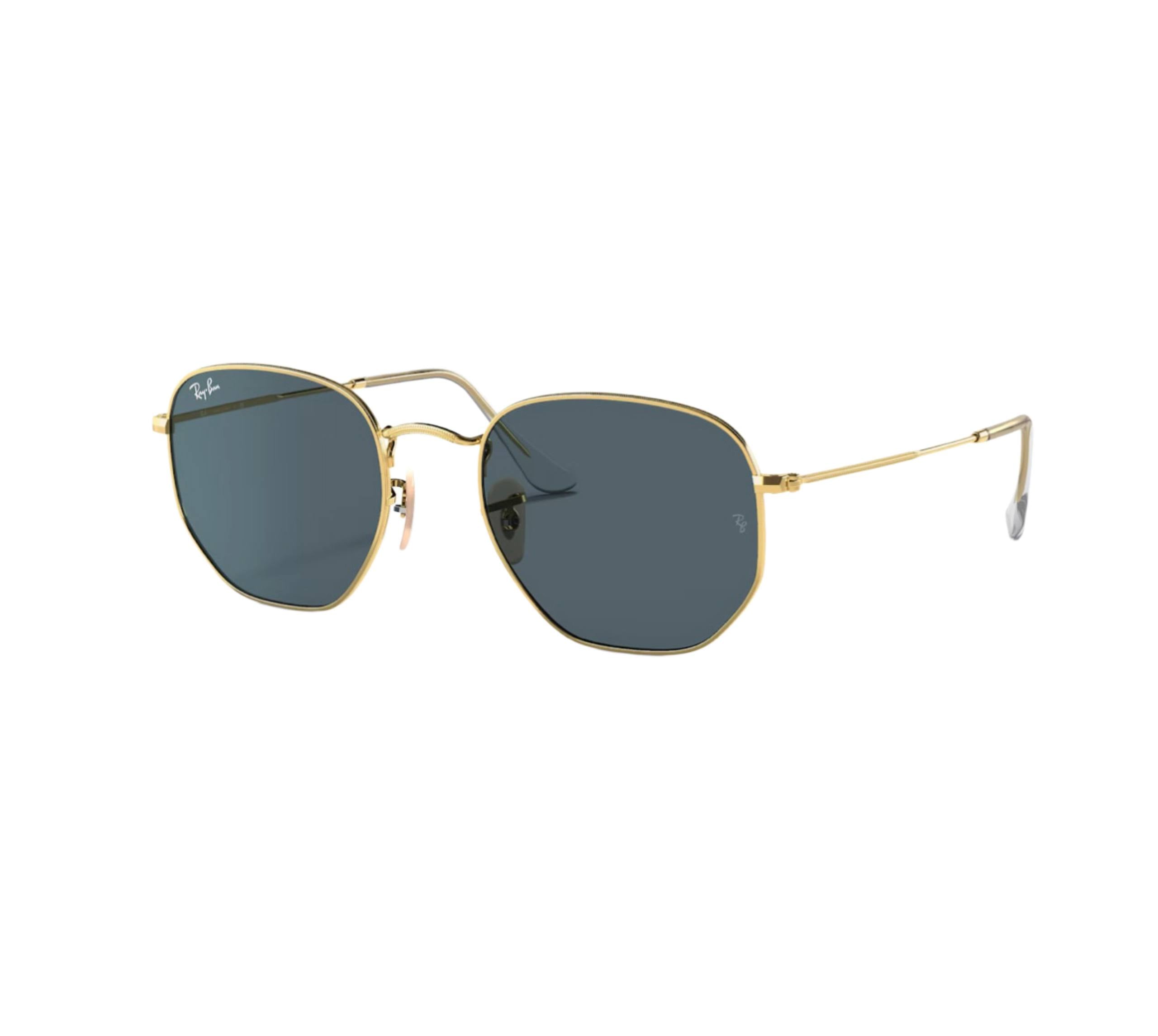 Ray-Ban Hexagonal