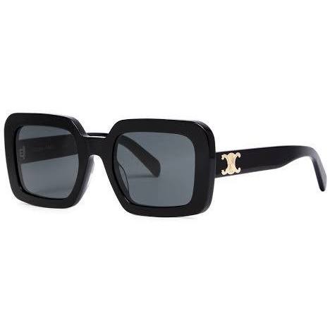 Celine squared sunglasses