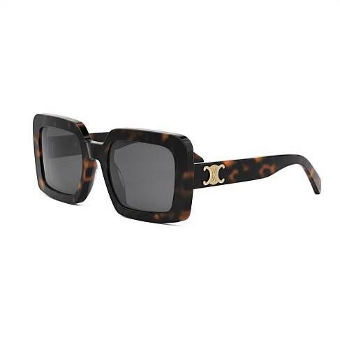 Celine squared sunglasses