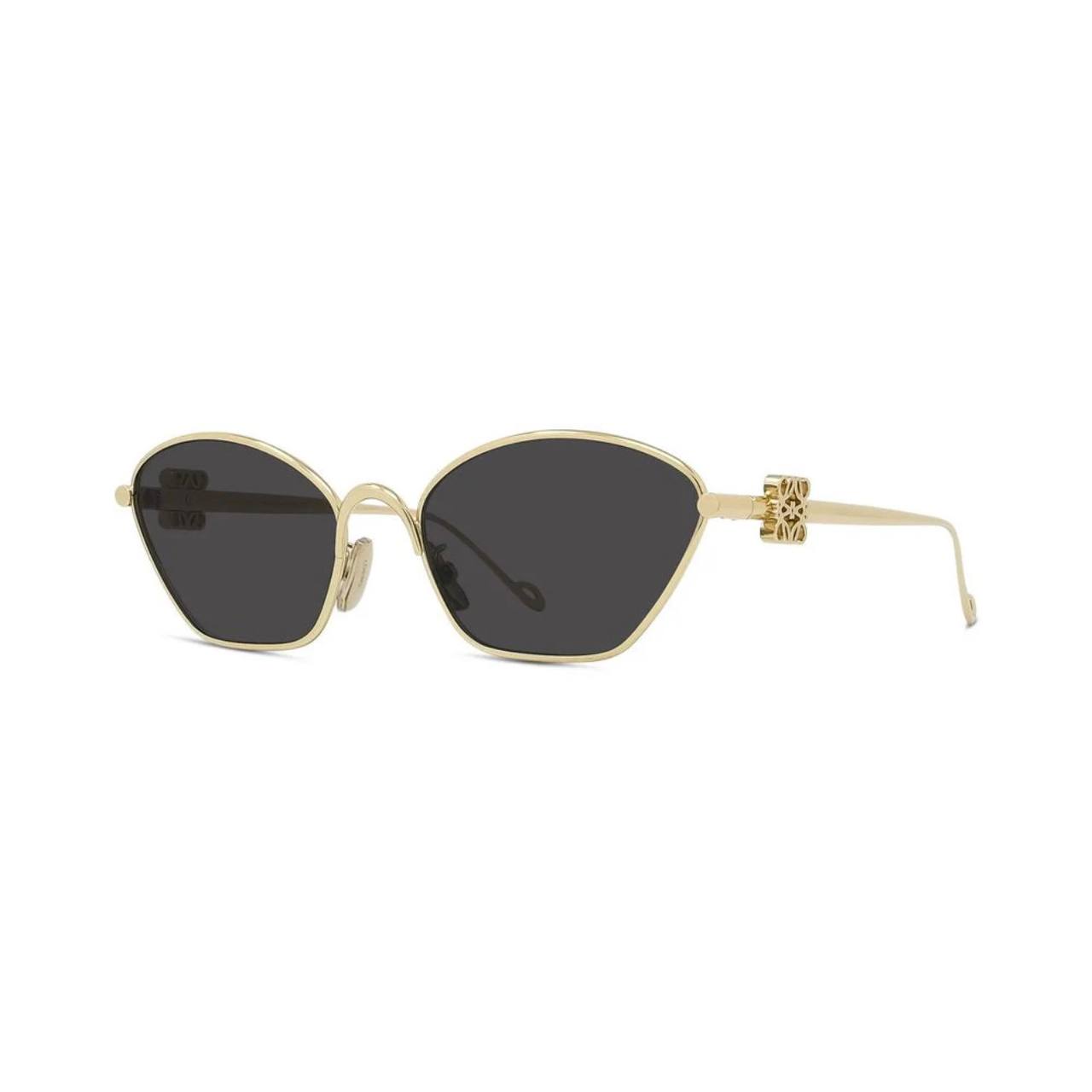 Loewe Anagram LW40115U metal cat