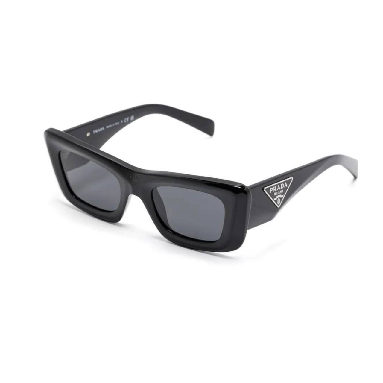 Prada PR 13ZS cat-eye sunglasses