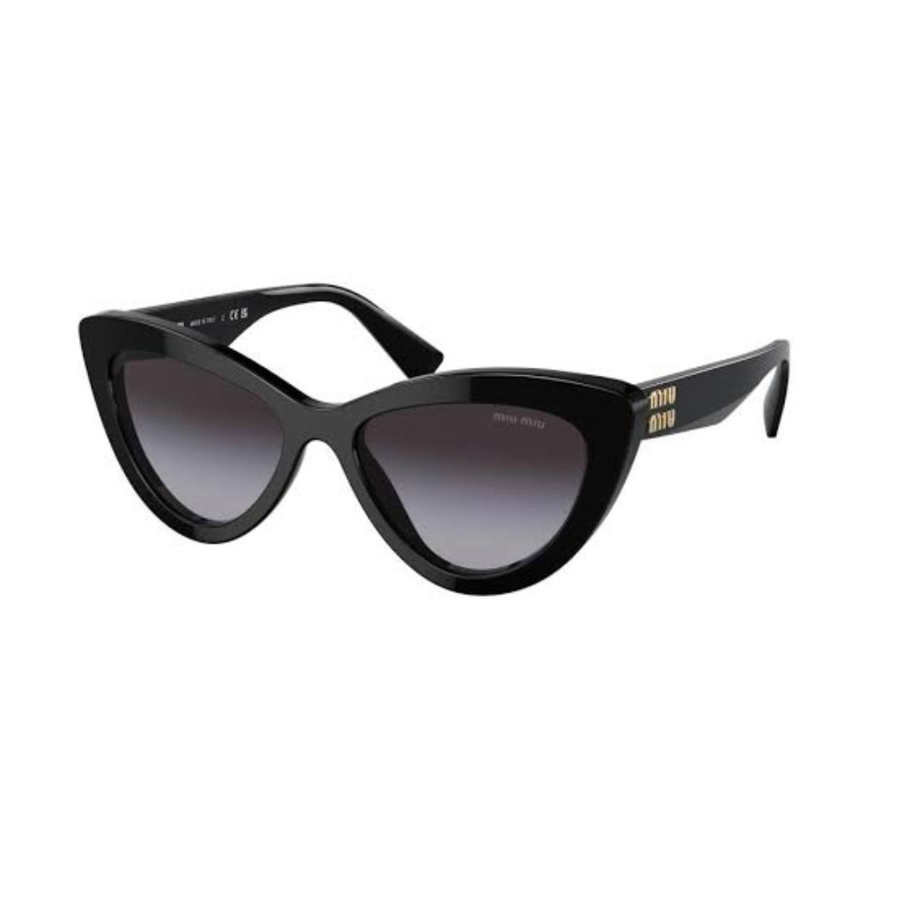 Miu Miu MU04YS 10G5S0 cat-eye sunglasses