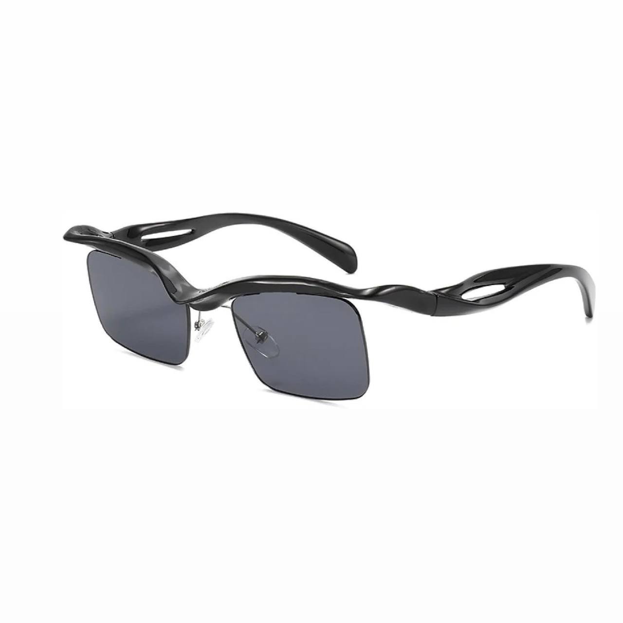 Trendy sunglasses