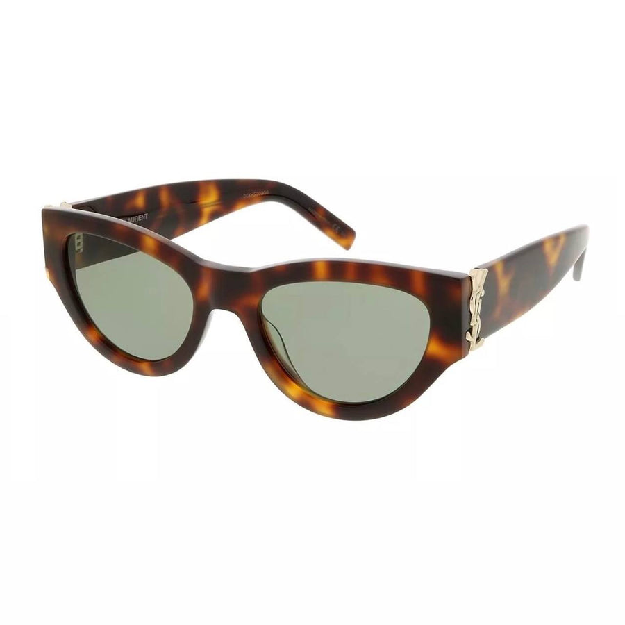 Saint Laurent SL M94 cat-eye sunglasses