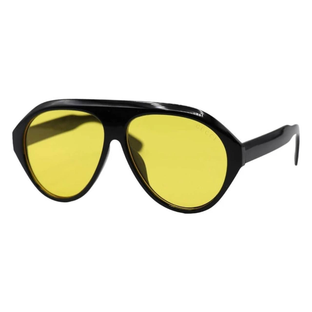 Gucci aviator