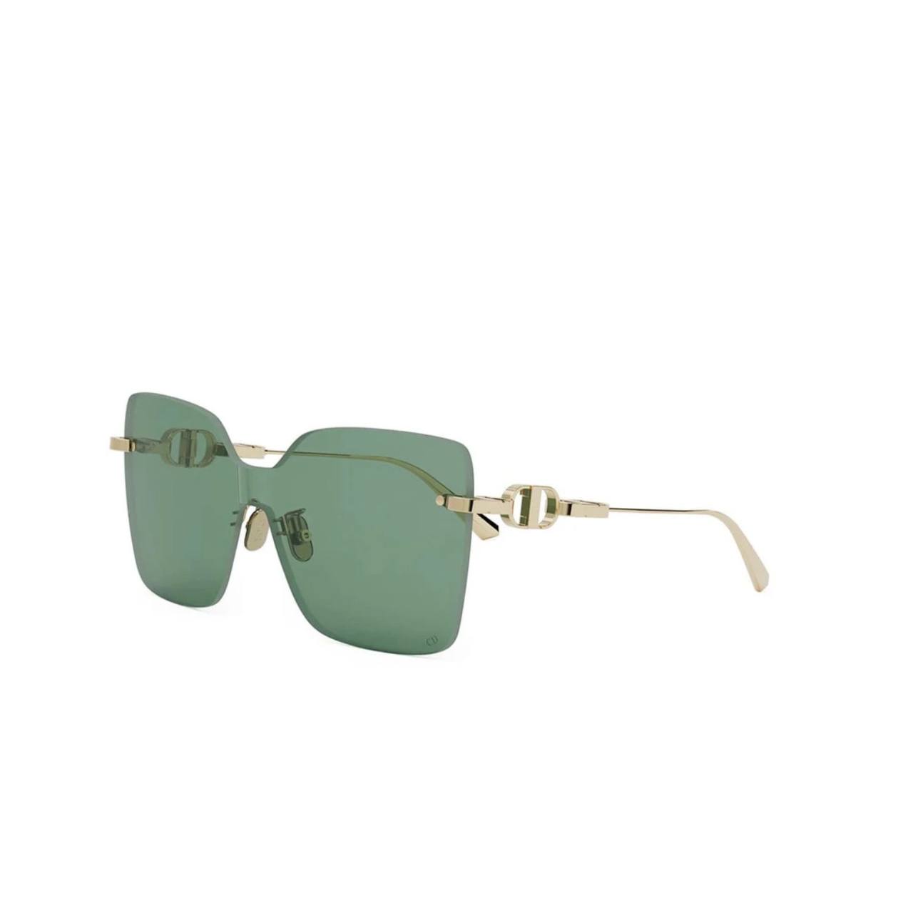 Dior CD Chain M1U rimless
