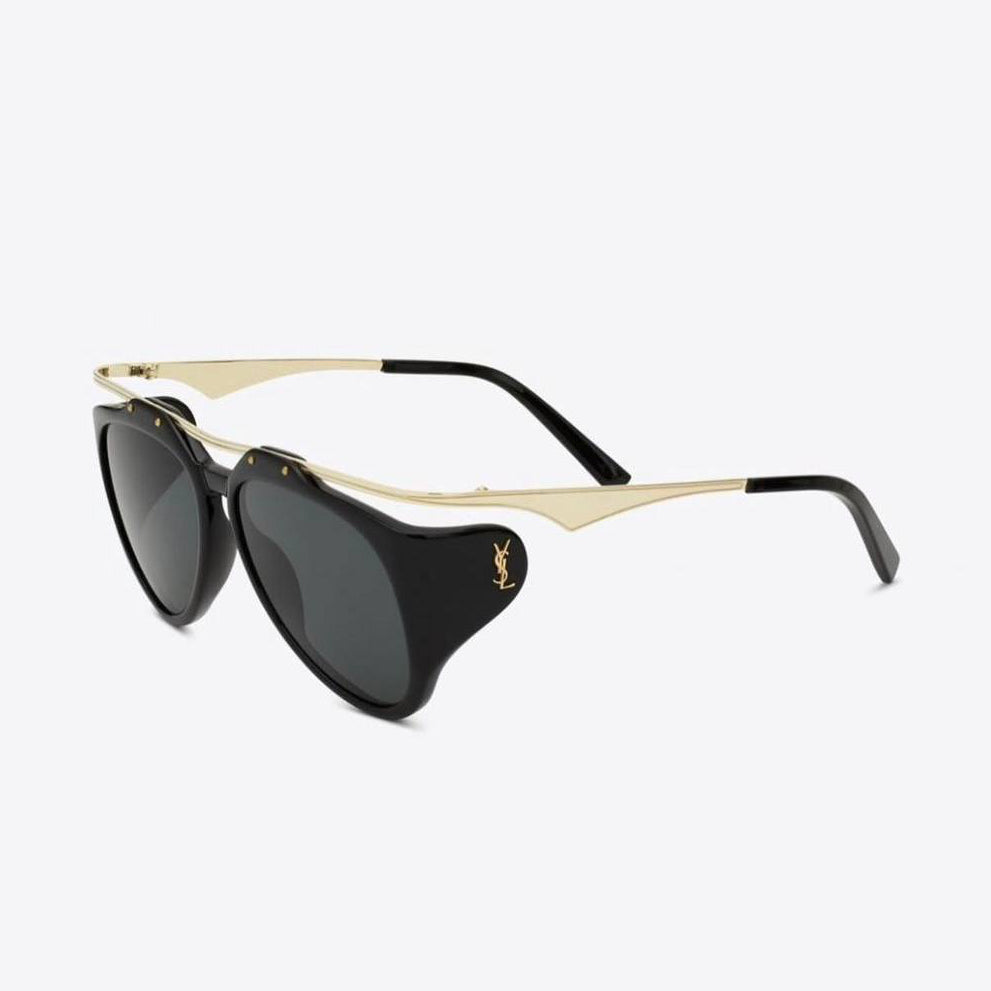 Saint Laurent SL M137 Amelia navigator